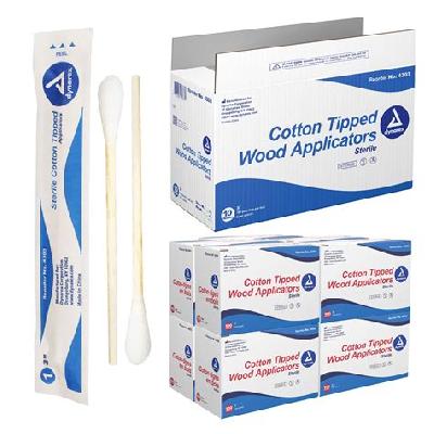 Cotton Swabs