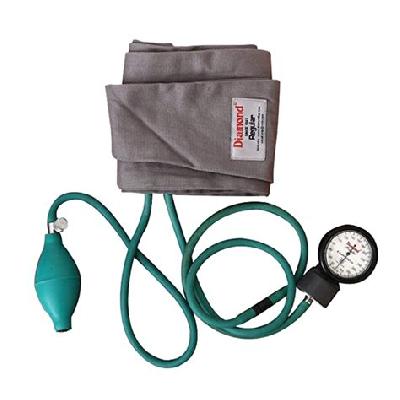 Diamond Blood Pressure Apparatus