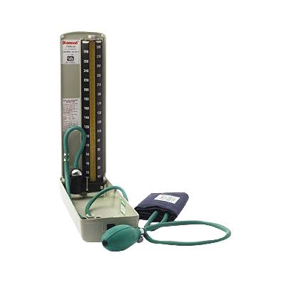 Diamond Blood Pressure Monitor