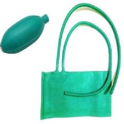 Diamond BP Rubber Bulb