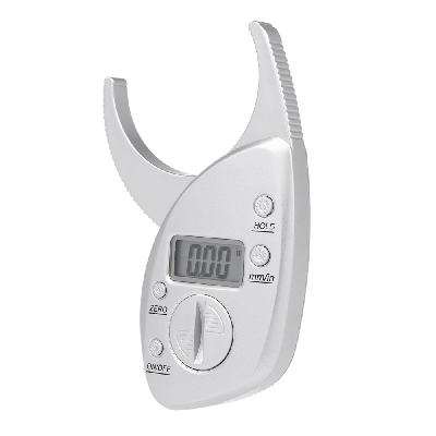 Digital Skin Fold Calipers