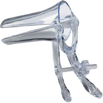 Disposable Cusco Speculum