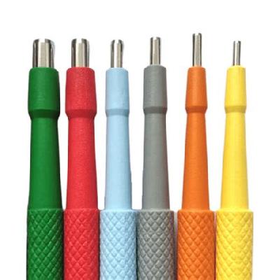 Disposable Skin Biopsy Punch