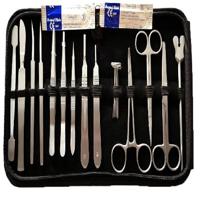 Dissection Set