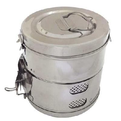 Dressing Drums