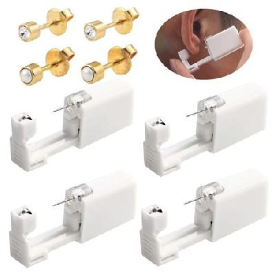 Ear Piercing Gun