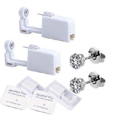 Ear Piercing Gun Stud