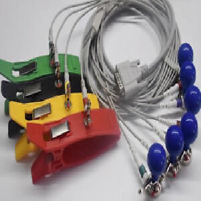 ECG Machine Bulb Bell