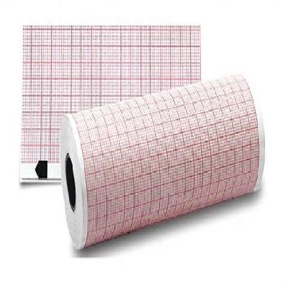 ECG Machine Paper Roll
