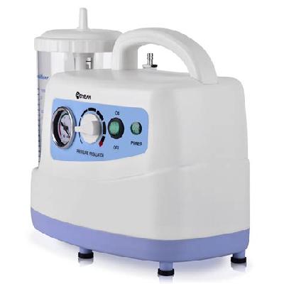 Electric Suction Machine