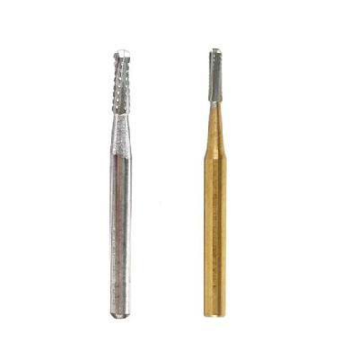 ENT Burs Cutting Diamond And Tungsten