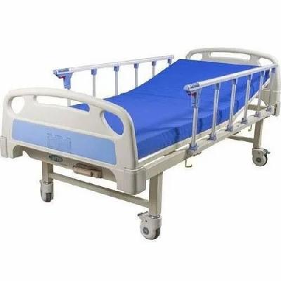 Hospital Bed Manual Semi Fowler