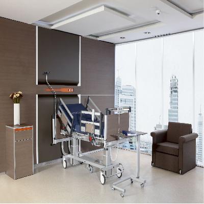 Hospital Furniture