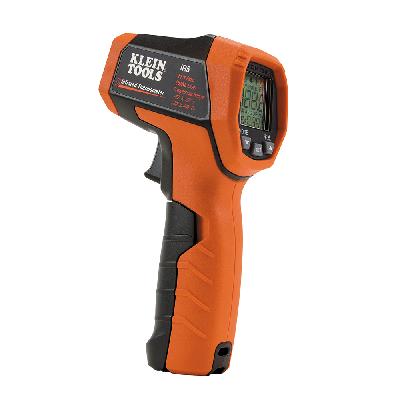 Infra red thermometer