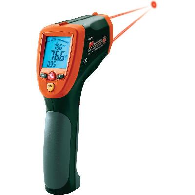 Infrared Thermometers