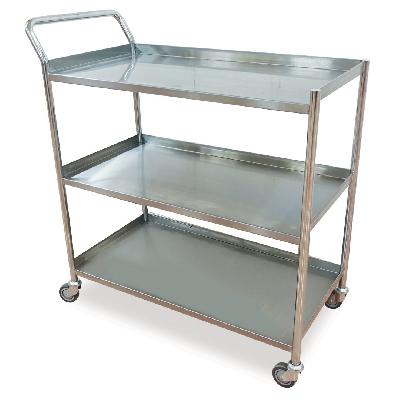 Instrument Trolley