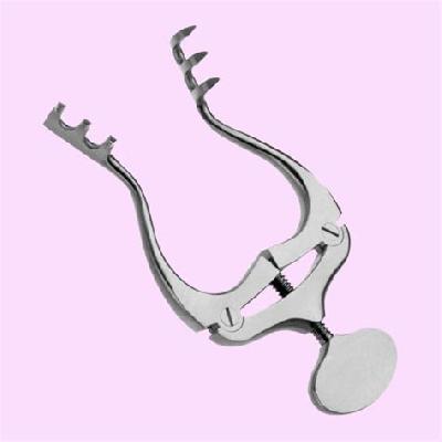 Jansen Retractor