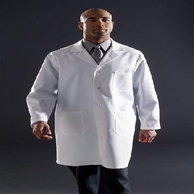 Lab Coat