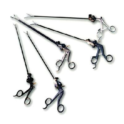 Laparoscopic Instrument