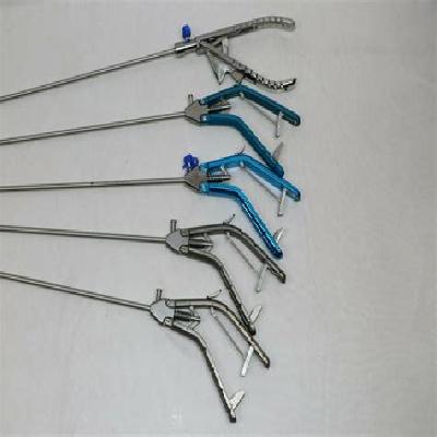 Laparoscopic Needle Holder