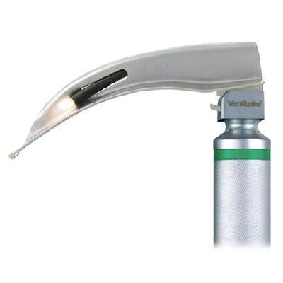 Laryngoscope Blade