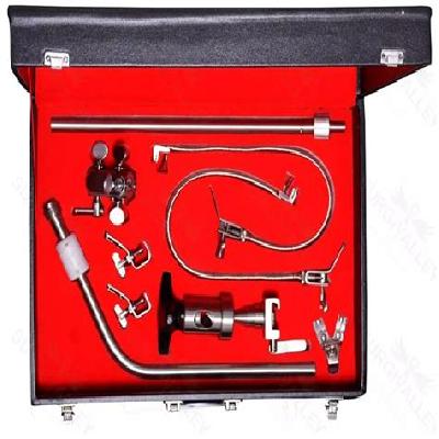 Leyla Retractor Set