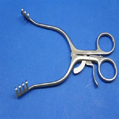 Mastoid Retractor