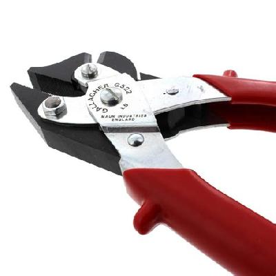 Maun Plier With Side Cutter