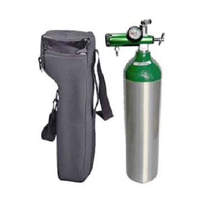 Medical Oxygen Cylinder