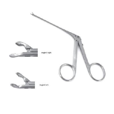 Micro Cup ENT Forceps