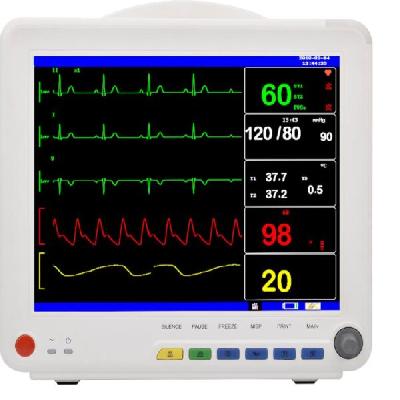 Multipara Monitor