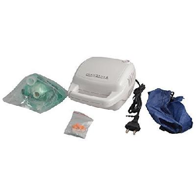 Nulife Nebulizer Machine