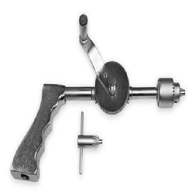 Orthopedic Hand Drill
