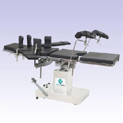 OT Tables Hydraulic OT Table