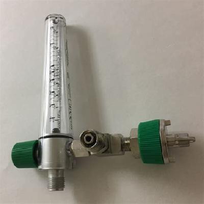 Oxygen Flowmeter
