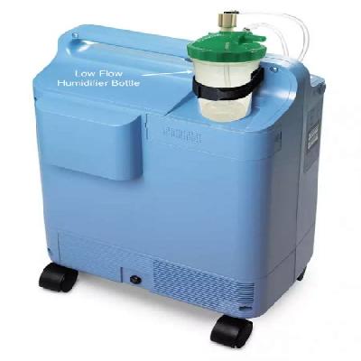 Oxygen Humidifier Bottle