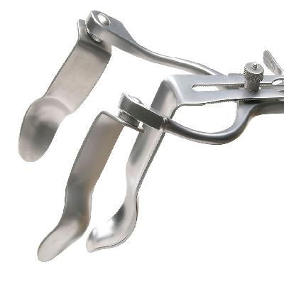Park Anal Retractor
