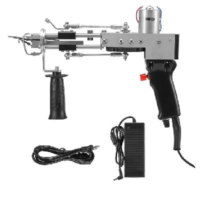 Pile Gun