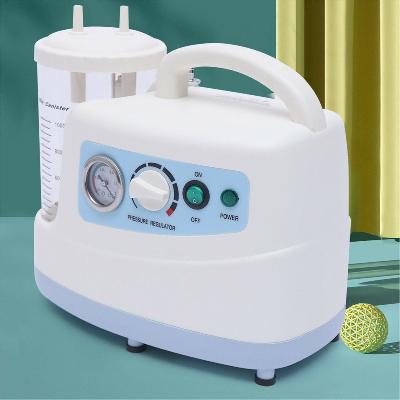 Portable Suction Machine