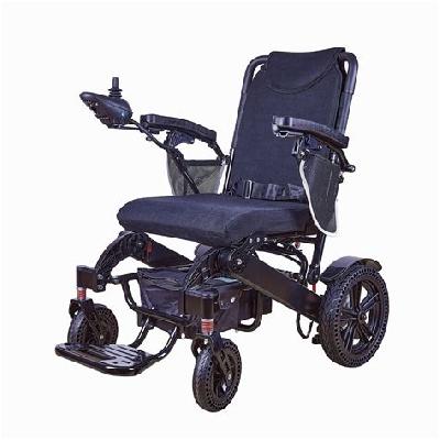 Power Wheelchair