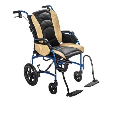 Premium Wheelchair