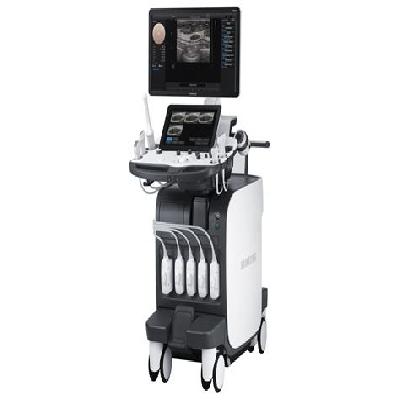 Samsung Sonography Machine