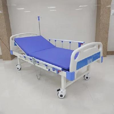 Semi Fowler Hospital Bed on Rent