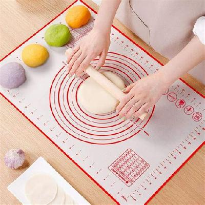 Silicone Mat