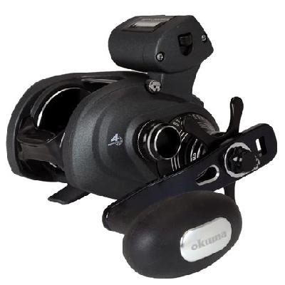 Stainless Steel Reels
