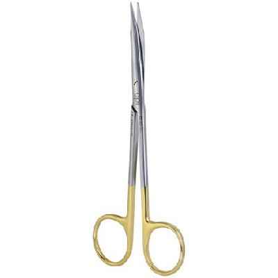 Stevenson Siccors Tungsten Carbide