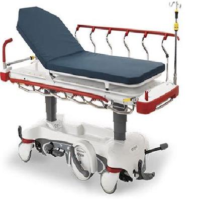 Stretcher Trolley