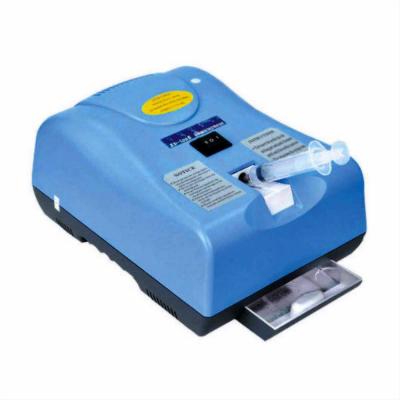 Syringe Neddle Destroyer