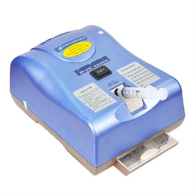 Syringe Needle Destroyer