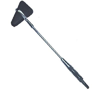 T Shape Knee Hammer